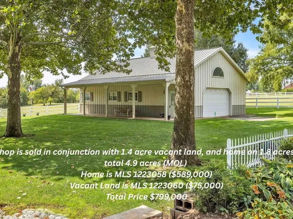 1 S Brook Dr Lot 12, Oklahoma City, OK 73165