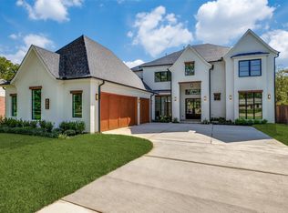 3842 Eaton Dr, Dallas, TX 75220