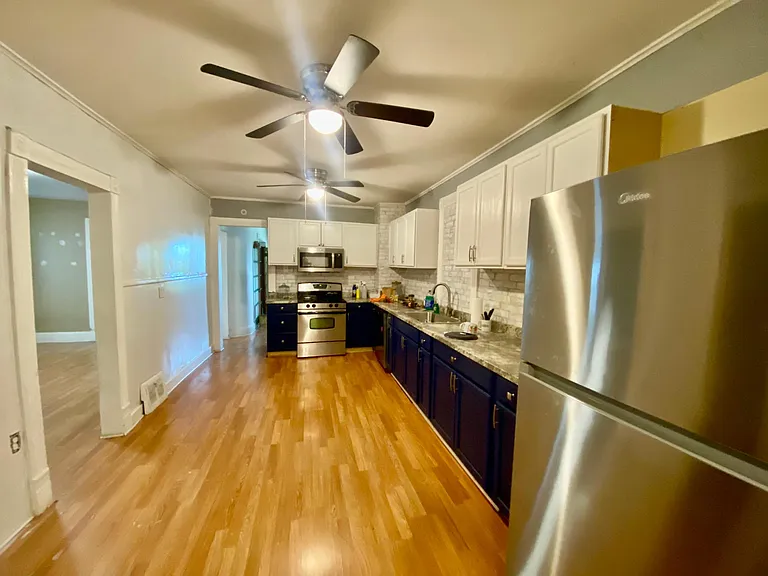 417 Orchard St — Photo 1