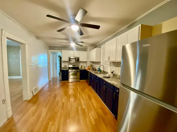 417 Orchard St, Scranton, PA 18505