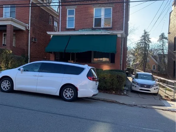 288 Fisk St, Pittsburgh, PA 15201