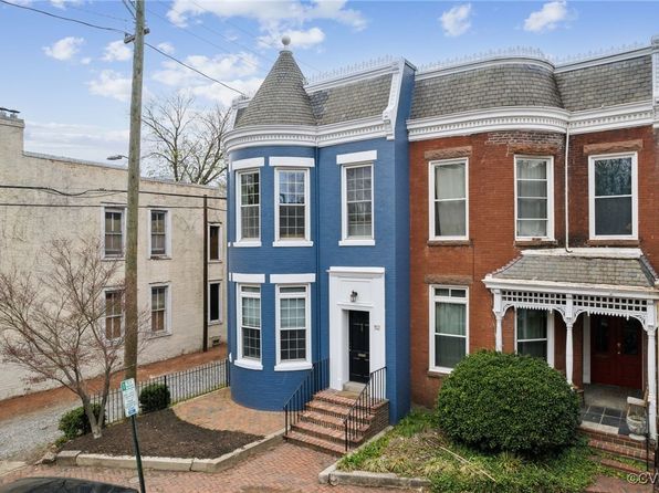 112 N Morris St, Richmond, VA 23220