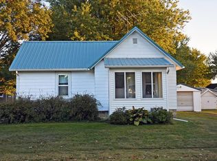 202 Vine St, Morley, IA 52312