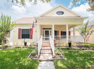 3678 Cassia Dr, Orlando, FL 32828