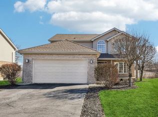 24395 Patriot Ln, Crete, IL