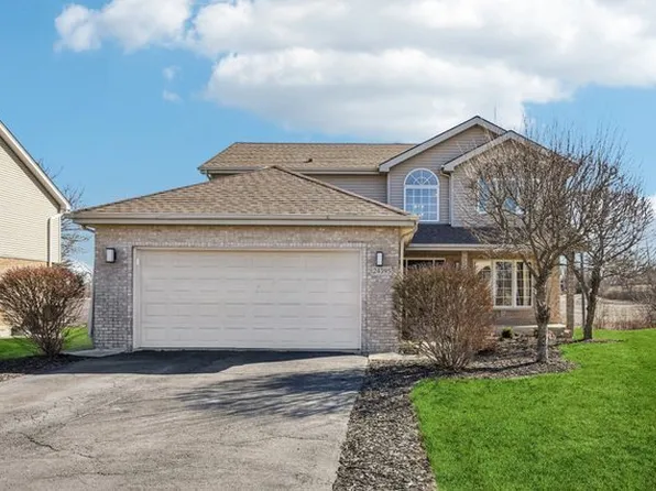 24395 Patriot Ln, Crete, IL 60417