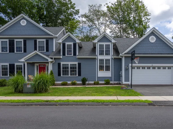 31 Old Oak Court, Southington, CT 06489