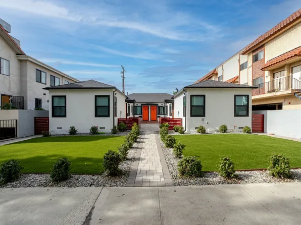 221 N Isabel St #1/2, Glendale, CA 91206