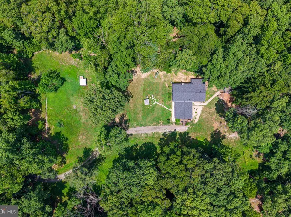 28 Galilean Dr, Fredericksburg, VA 22406