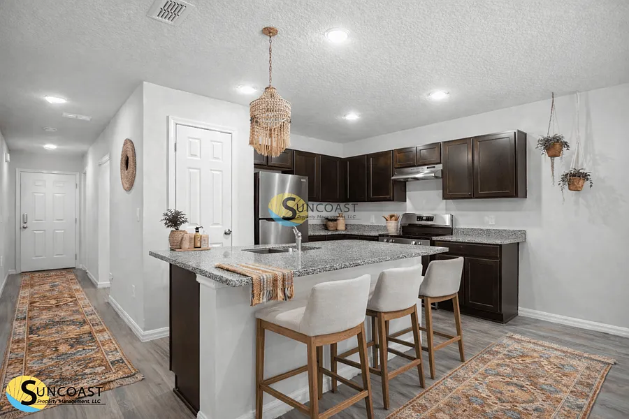 2BR Duplex in Palm Coasts' "B" Section! — Photo 4