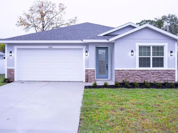 15070 SE 94th Ter, Summerfield, FL 34491