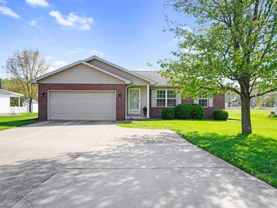 4804 Upper Mount Vernon Rd, Evansville, IN, 47712