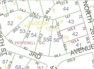 302 26th St, Opelika, AL 36801