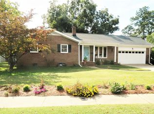 1019 E 7th St, Roanoke Rapids, NC 27870