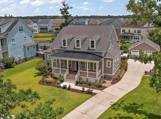 2879 River Vista Way, Mount Pleasant, SC 29466