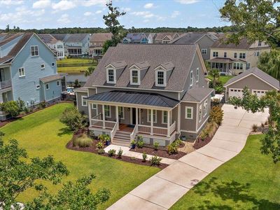 2879 River Vista Way, Mount Pleasant, SC, 29466