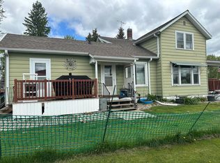 227 S 1st St, Colby, WI 54421