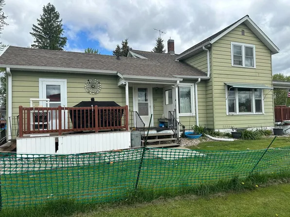 227 South 1ST STREET, Colby, WI 54421