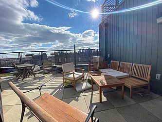 Rented by City Vista Inc