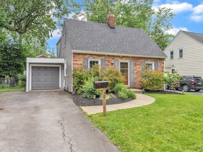 30 Harwood Dr, Amherst, NY, 14226