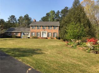 8201 Cedar Grove Rd, Fairburn, GA 30213