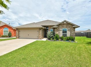 5700 Sanabel Ct, Oklahoma City, OK 73179