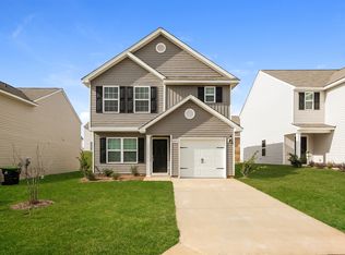 6091 Mason Tucker Dr, Inman, SC 29349