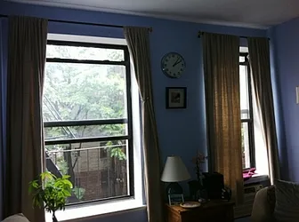 Rented by Citi Habitats