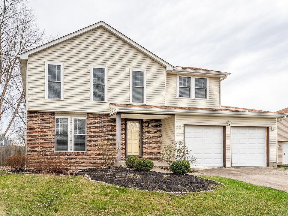 1st image of 4264 Hanging Rock Ct