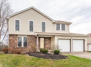4264 Hanging Rock Ct, Columbus, OH 43230