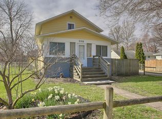 1311 W Washington St, Champaign, IL 61821