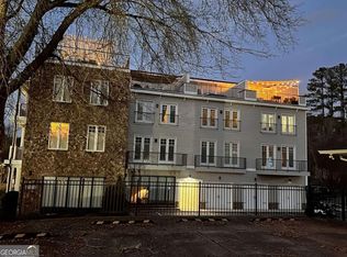 307 Canton Way, Roswell, GA 30075