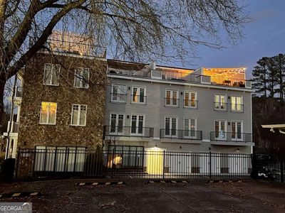 307 Canton Way, Roswell, GA, 30075