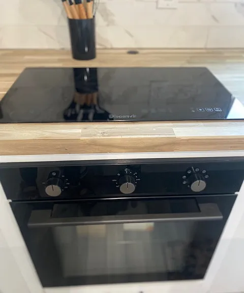 New Appliance