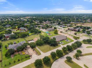 2065 Ragland Ext, Mansfield, TX 76063