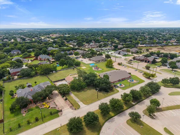 2065 Ragland Ext, Mansfield, TX 76063