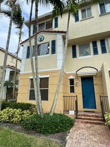 2861 S Oasis Dr, Boynton Beach, FL, 33426