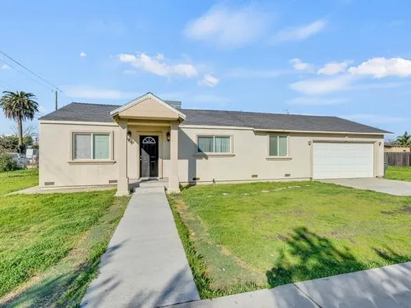 4701 Parker Ave, Sacramento, CA 95820