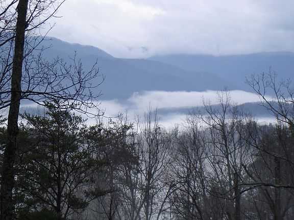 Smokey View
