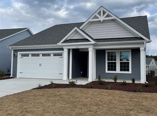 1212 Witch Hazel Way Cherry Grv LOT 138, Longs, SC 29568