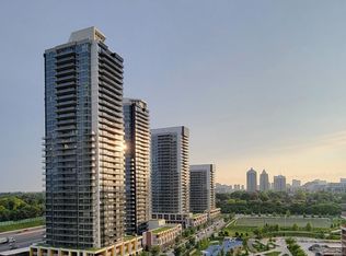121 McMahon Dr #1916, Toronto, ON M2K 0C1