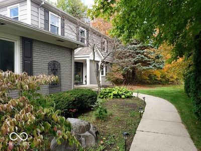 3856 Long Ridge Blvd, Carmel, IN, 46074