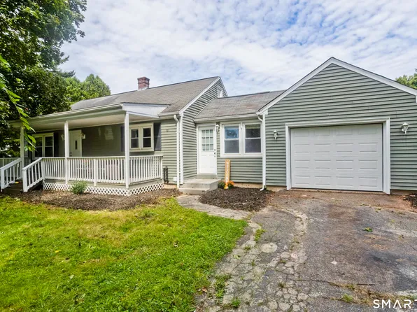 10 Wesley Road, East Windsor, CT 06016