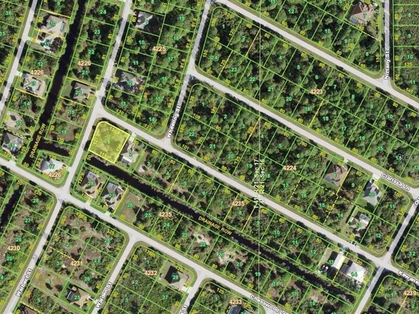 13943 Kewanee Ln #1, Pt Charlotte, FL 33981