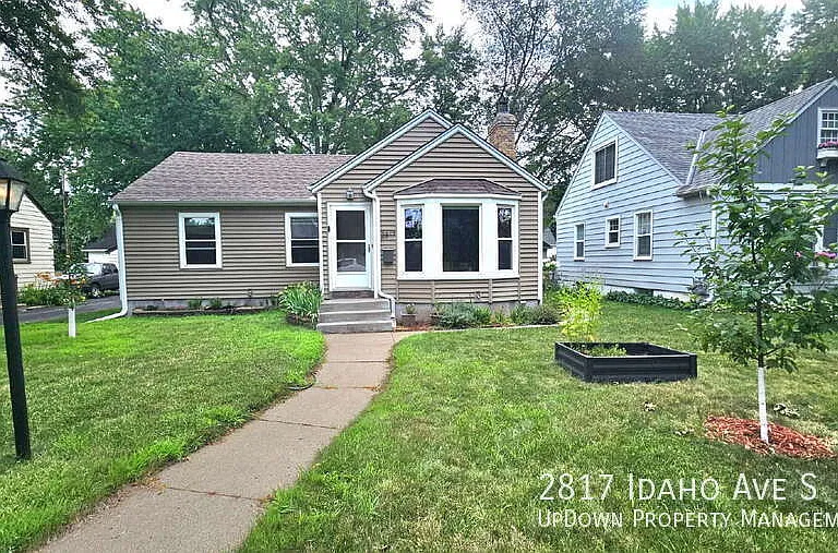 2817 Idaho Ave S — Photo 1