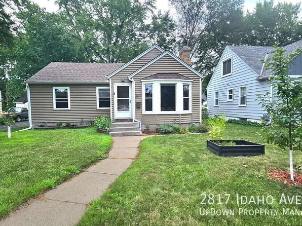 2817 Idaho Ave S, Saint Louis Park, MN 55426