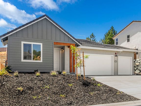 Sutter s Ridge_Plan_1_Elevation