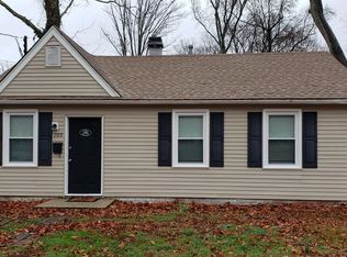 109 Glenwood Rd, Hampton, VA 23669