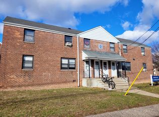 51 Hampton Ct #A, Maywood, NJ 07607