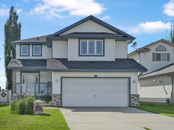 4960 191st St NW, Edmonton, AB T6M 2T8